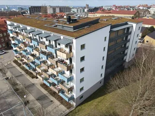 Skånegatan 21