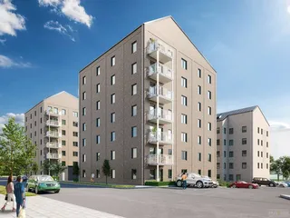 Grönkullagatan 22