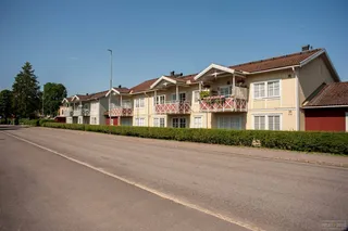Vikgatan 4 E