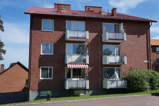 Apotekargränd 2 A