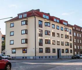 Pålsjögatan 14
