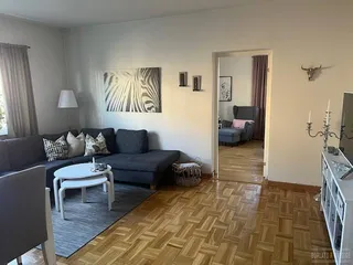 Rektorsgatan 11 B