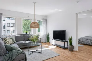 Stallvägen 13