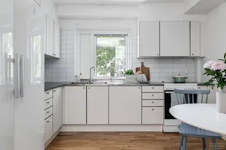 Stallvägen 13