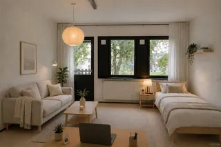 Stallvägen 3