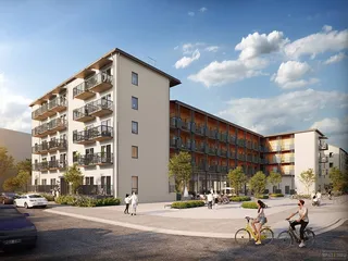 Sparres Väg 17 A