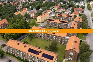 Planteringsvägen 96A