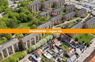 Rosenbergsgatan 24A