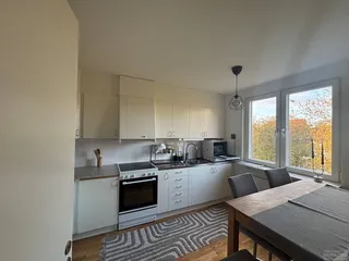Elinebergsvägen 1A