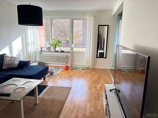 Västra Fridhemsgatan 8A