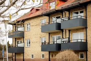 Arvidsgårdsgatan 6 B