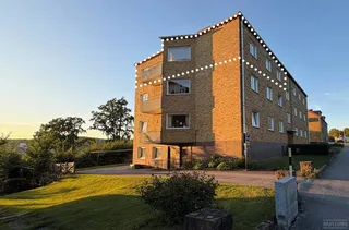 Lindängsvägen 27 A