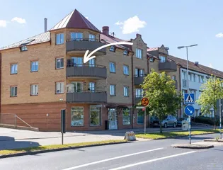 Strandgatan 20