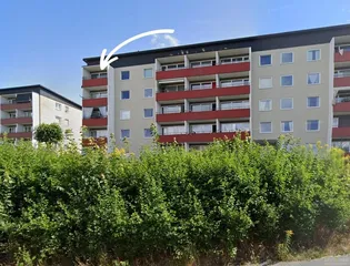 Nygatan 6 D