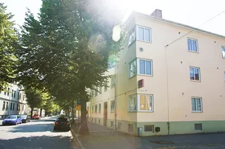 Sjögatan 3 A