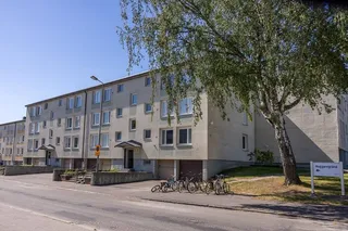 Vrinnevigatan 19