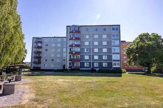 Bäckgatan 2 B