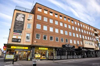 Repslagaregatan 7