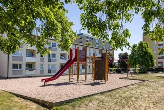 Sågaregränd 5