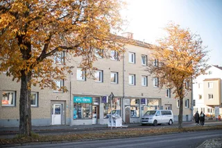 Kerstinbodagatan 1 A
