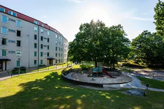 Kungsmarksvägen 33 B