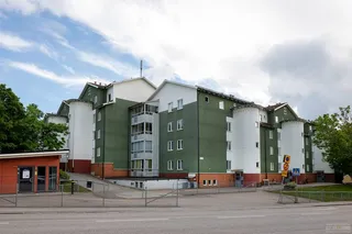Näktergalsvägen 4 F