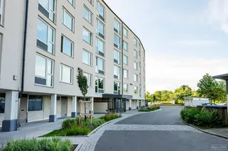 Kungsmarksvägen 29 B