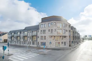 Bryggaregatan 6