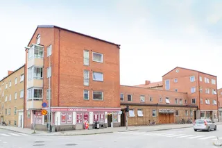 Västergatan 17