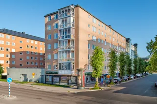 Fredsgatan 1a