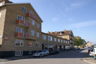 Österrådagatan 11 C