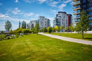 Fyrbåksvägen 16 B