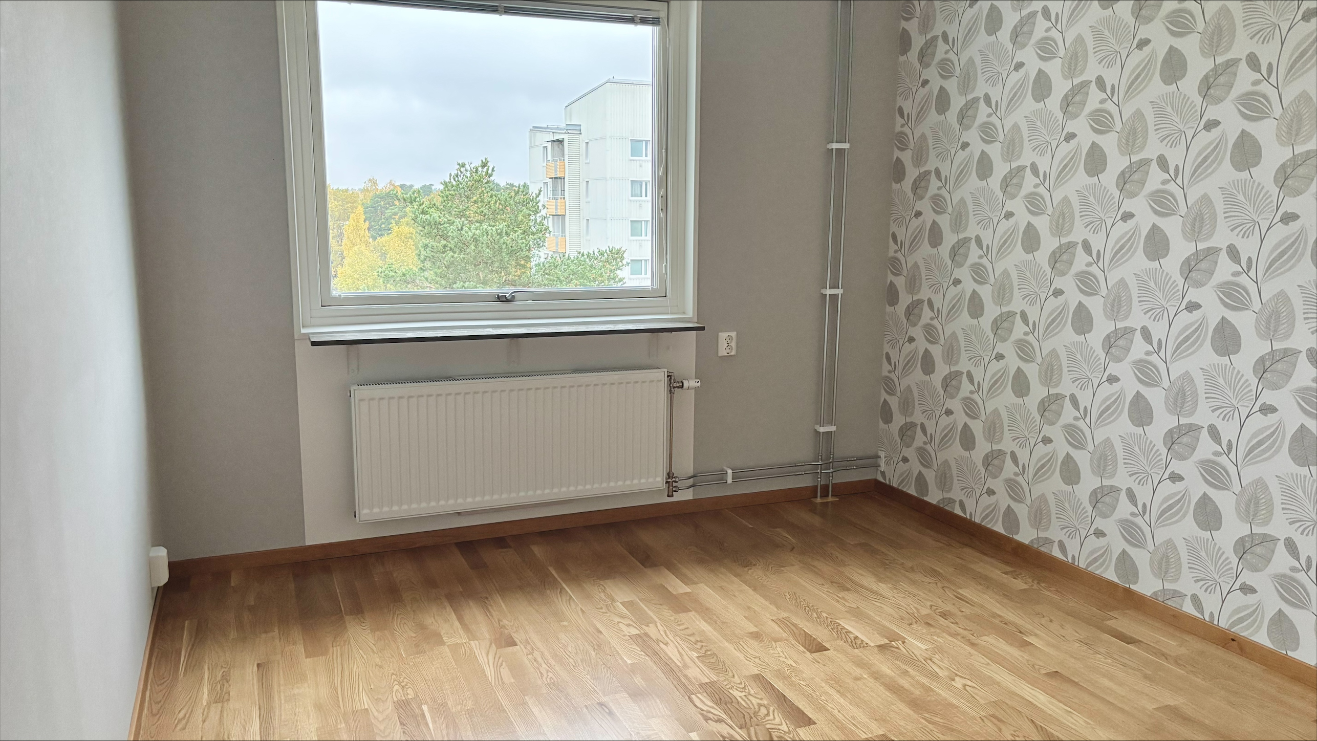Karlavagnsgatan 5, Västerås