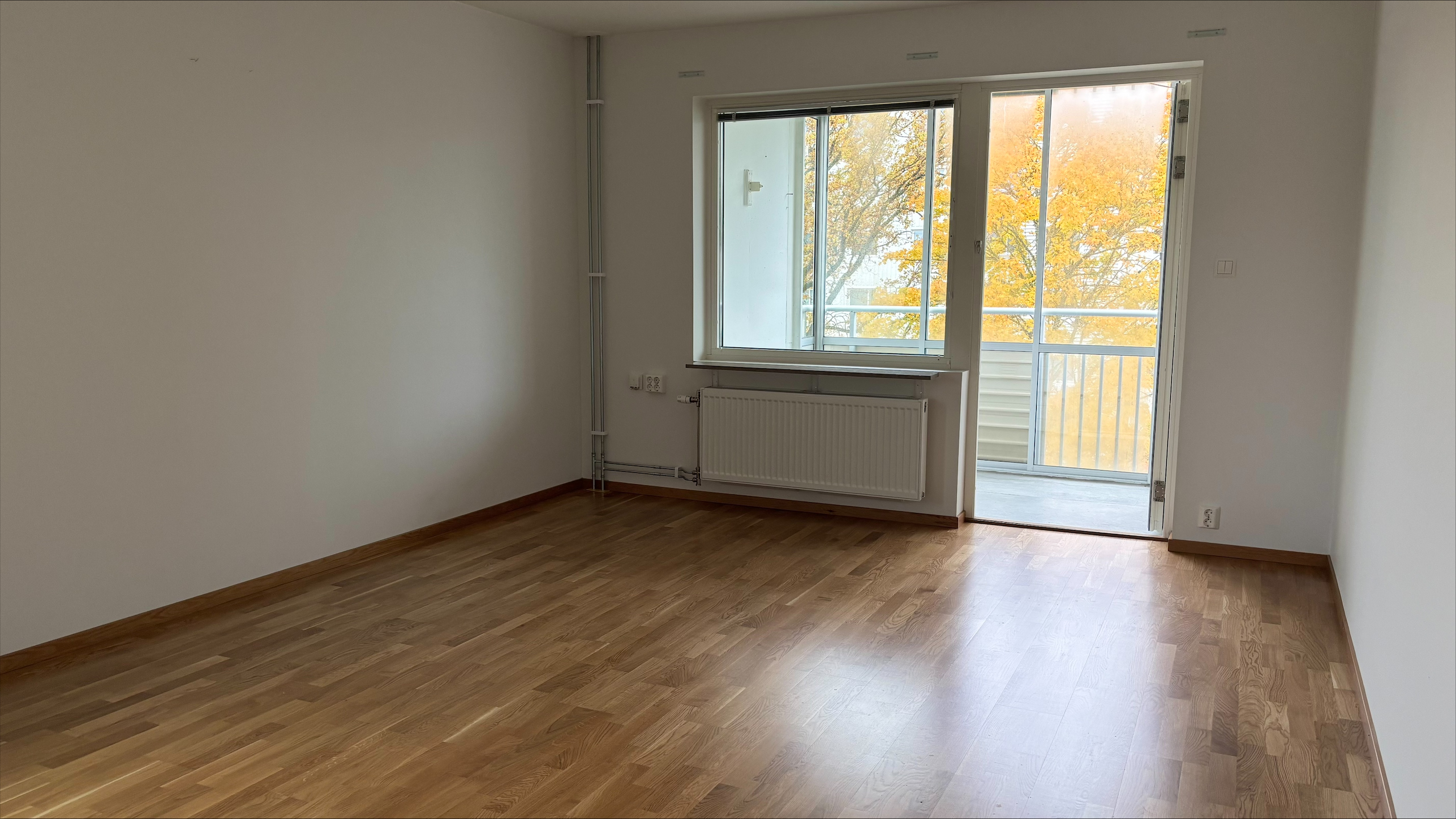Karlavagnsgatan 1, Västerås