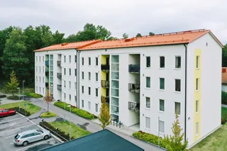 Svarvargatan 11 H