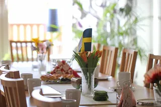 Nackstavägen 22 A