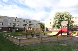 Basgränd 3 A