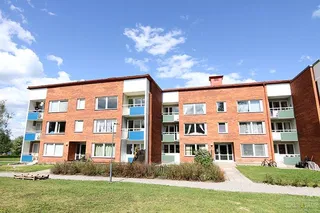Midälvavägen 10