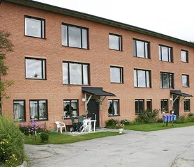 Nordanbrovägen 7 C