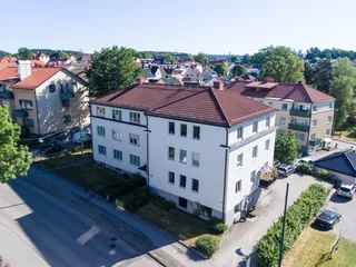 Fjärde Villagatan 27