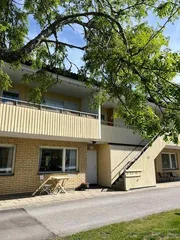 Hjortstigen 11 D