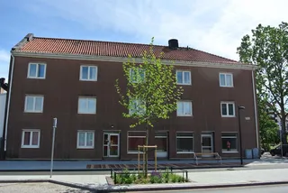 Öresundsgatan 20