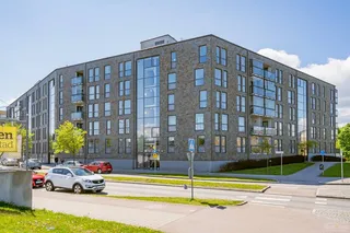 Kullavägen 67