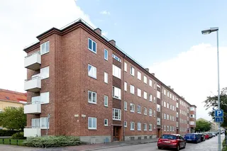 Apotekaregatan 16