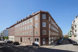Erik Dahlbergs gata 57