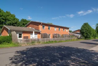 Malmgatan 7I