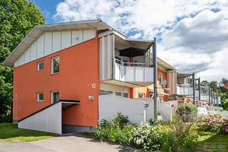 Blodriskegränd 12 A