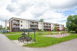 Smassens Väg 51 C