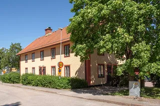 Fredriksgatan 29 D