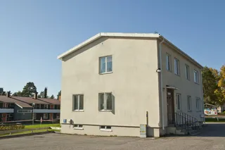 Kungsforsvägen 27